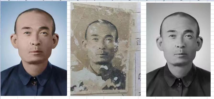 绩溪老照片模糊修复-21